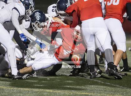 Thumbnail 3 in Oil City vs General McLane (PIAA D10 5A Championship) photogallery.
