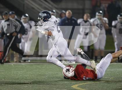 Thumbnail 3 in Oil City vs General McLane (PIAA D10 5A Championship) photogallery.