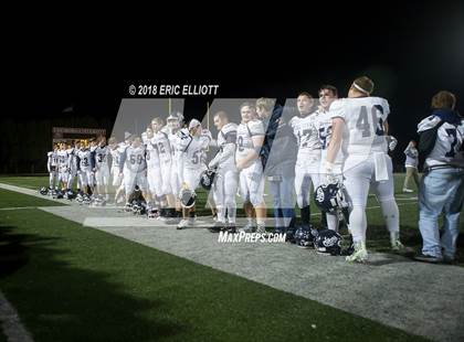 Thumbnail 2 in Oil City vs General McLane (PIAA D10 5A Championship) photogallery.
