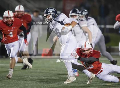 Thumbnail 1 in Oil City vs General McLane (PIAA D10 5A Championship) photogallery.