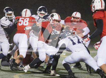 Thumbnail 1 in Oil City vs General McLane (PIAA D10 5A Championship) photogallery.