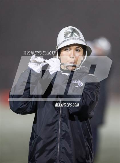 Thumbnail 2 in Oil City vs General McLane (PIAA D10 5A Championship) photogallery.