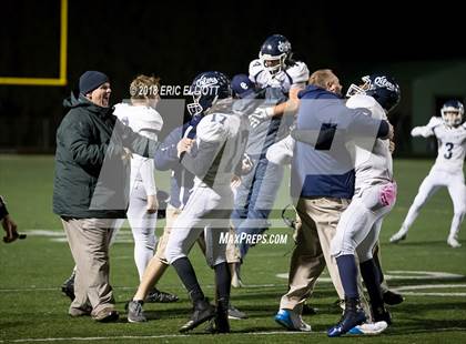 Thumbnail 3 in Oil City vs General McLane (PIAA D10 5A Championship) photogallery.