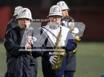 Thumbnail 1 in Oil City vs General McLane (PIAA D10 5A Championship) photogallery.