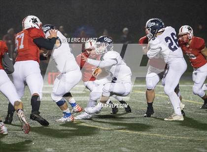 Thumbnail 1 in Oil City vs General McLane (PIAA D10 5A Championship) photogallery.