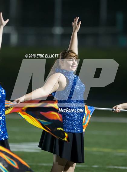 Thumbnail 3 in Oil City vs General McLane (PIAA D10 5A Championship) photogallery.