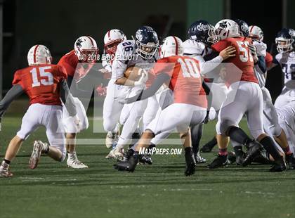 Thumbnail 3 in Oil City vs General McLane (PIAA D10 5A Championship) photogallery.