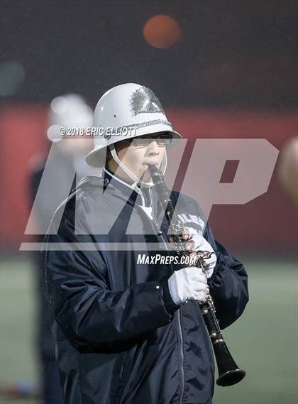 Thumbnail 2 in Oil City vs General McLane (PIAA D10 5A Championship) photogallery.