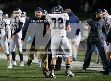 Thumbnail 1 in Oil City vs General McLane (PIAA D10 5A Championship) photogallery.