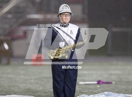 Thumbnail 1 in Oil City vs General McLane (PIAA D10 5A Championship) photogallery.