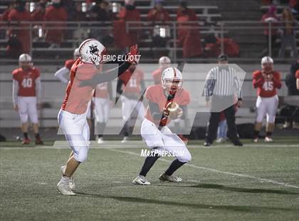 Thumbnail 1 in Oil City vs General McLane (PIAA D10 5A Championship) photogallery.