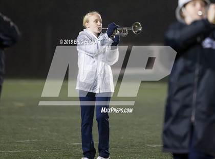 Thumbnail 2 in Oil City vs General McLane (PIAA D10 5A Championship) photogallery.