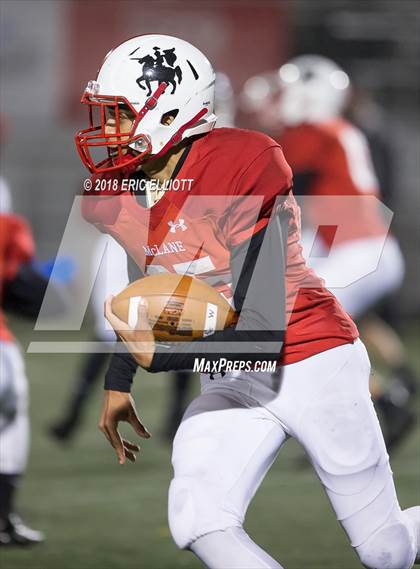 Thumbnail 3 in Oil City vs General McLane (PIAA D10 5A Championship) photogallery.