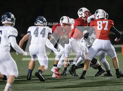 Thumbnail 3 in Oil City vs General McLane (PIAA D10 5A Championship) photogallery.