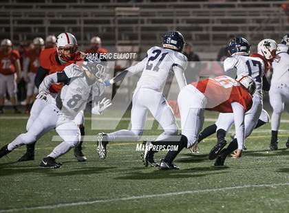 Thumbnail 2 in Oil City vs General McLane (PIAA D10 5A Championship) photogallery.