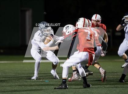 Thumbnail 2 in Oil City vs General McLane (PIAA D10 5A Championship) photogallery.
