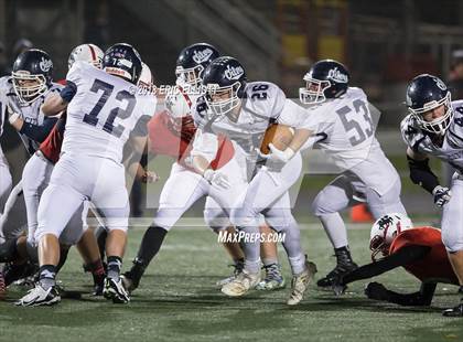 Thumbnail 1 in Oil City vs General McLane (PIAA D10 5A Championship) photogallery.