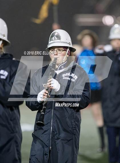 Thumbnail 3 in Oil City vs General McLane (PIAA D10 5A Championship) photogallery.