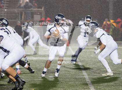 Thumbnail 2 in Oil City vs General McLane (PIAA D10 5A Championship) photogallery.