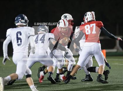 Thumbnail 2 in Oil City vs General McLane (PIAA D10 5A Championship) photogallery.