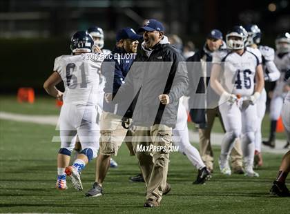 Thumbnail 3 in Oil City vs General McLane (PIAA D10 5A Championship) photogallery.