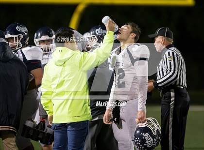 Thumbnail 2 in Oil City vs General McLane (PIAA D10 5A Championship) photogallery.