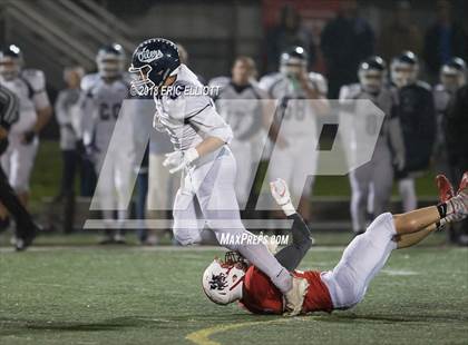 Thumbnail 2 in Oil City vs General McLane (PIAA D10 5A Championship) photogallery.