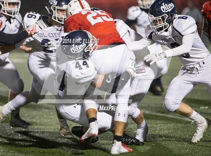 Thumbnail 1 in Oil City vs General McLane (PIAA D10 5A Championship) photogallery.