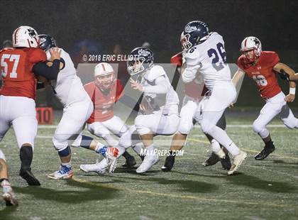 Thumbnail 3 in Oil City vs General McLane (PIAA D10 5A Championship) photogallery.
