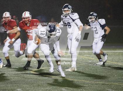 Thumbnail 2 in Oil City vs General McLane (PIAA D10 5A Championship) photogallery.