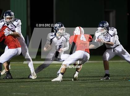 Thumbnail 1 in Oil City vs General McLane (PIAA D10 5A Championship) photogallery.