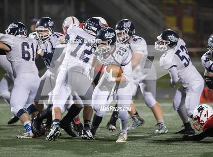 Thumbnail 3 in Oil City vs General McLane (PIAA D10 5A Championship) photogallery.