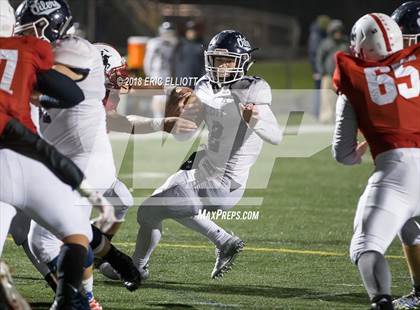 Thumbnail 3 in Oil City vs General McLane (PIAA D10 5A Championship) photogallery.