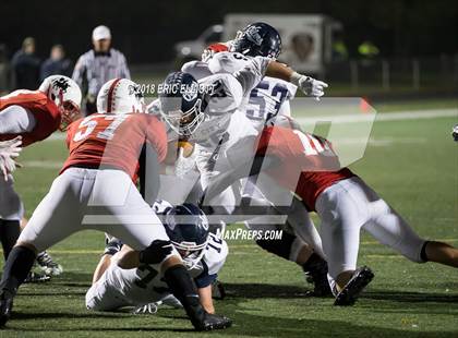 Thumbnail 2 in Oil City vs General McLane (PIAA D10 5A Championship) photogallery.