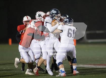 Thumbnail 3 in Oil City vs General McLane (PIAA D10 5A Championship) photogallery.