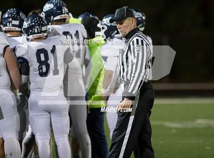 Thumbnail 3 in Oil City vs General McLane (PIAA D10 5A Championship) photogallery.