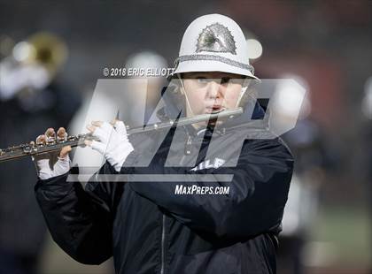 Thumbnail 2 in Oil City vs General McLane (PIAA D10 5A Championship) photogallery.