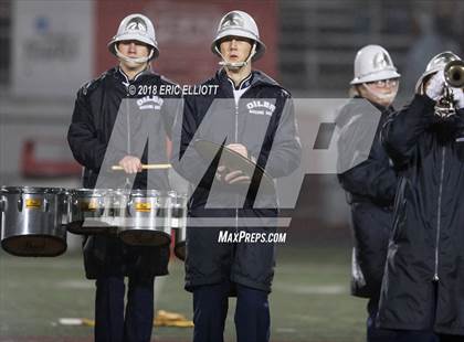 Thumbnail 2 in Oil City vs General McLane (PIAA D10 5A Championship) photogallery.