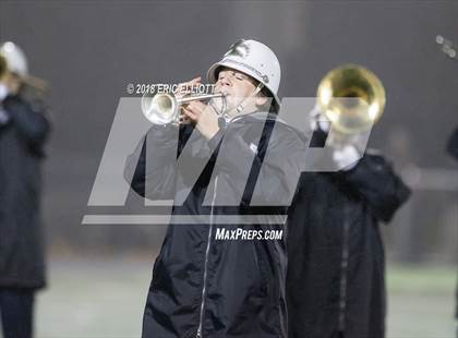 Thumbnail 1 in Oil City vs General McLane (PIAA D10 5A Championship) photogallery.