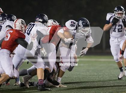 Thumbnail 1 in Oil City vs General McLane (PIAA D10 5A Championship) photogallery.