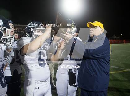 Thumbnail 1 in Oil City vs General McLane (PIAA D10 5A Championship) photogallery.