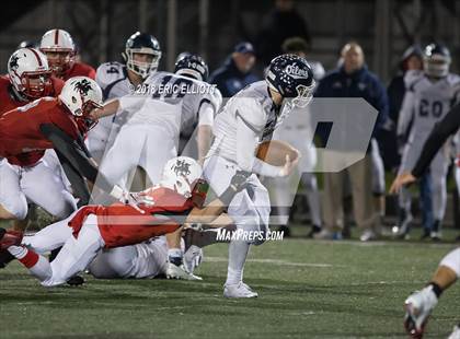 Thumbnail 3 in Oil City vs General McLane (PIAA D10 5A Championship) photogallery.