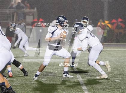 Thumbnail 3 in Oil City vs General McLane (PIAA D10 5A Championship) photogallery.
