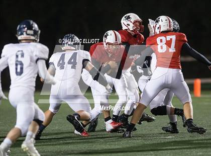Thumbnail 1 in Oil City vs General McLane (PIAA D10 5A Championship) photogallery.