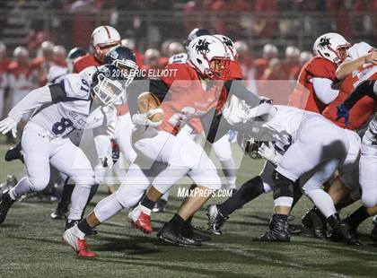 Thumbnail 1 in Oil City vs General McLane (PIAA D10 5A Championship) photogallery.