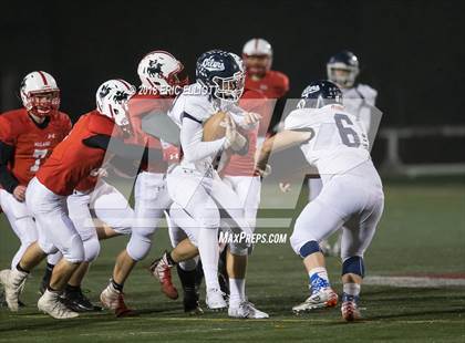 Thumbnail 1 in Oil City vs General McLane (PIAA D10 5A Championship) photogallery.