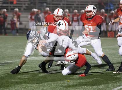Thumbnail 3 in Oil City vs General McLane (PIAA D10 5A Championship) photogallery.