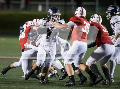 Thumbnail 2 in Oil City vs General McLane (PIAA D10 5A Championship) photogallery.