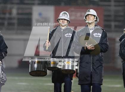 Thumbnail 1 in Oil City vs General McLane (PIAA D10 5A Championship) photogallery.