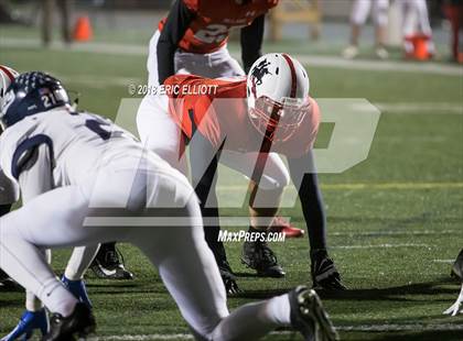 Thumbnail 3 in Oil City vs General McLane (PIAA D10 5A Championship) photogallery.